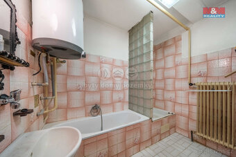Prodej rodinného domu 391 m2, v Dnešicích - 4