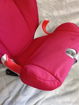 Britax Römer Kidfix SL 15-36kg - 4