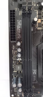MSI 760GM-P23 (FX) - AM3+ - 4
