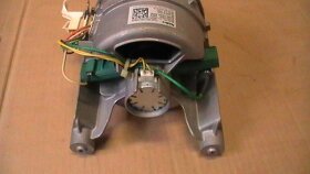 Motor pračky Electrolux - 4