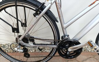 Dámské kolo KTM Life one - ALu rám 18" - 4