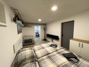ubyování v apartmánu ve Znojmě - 4