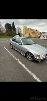 Bmw e36 compact - 4