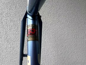 Batavus Professional - Reynolds 531 Professional - 4