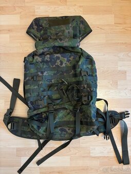Batoh Savotta Jääkäri L - 4
