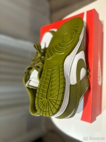 Nike Dunk low - 4