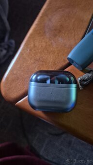 Samsung galaxy buds 3 pro - 4
