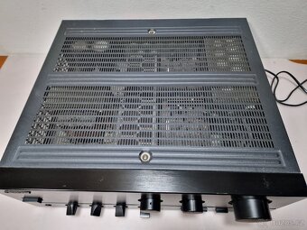 Zesilovač Pioneer A656 - 4