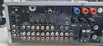 Receiver Philips FR996 - 4