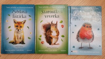 Příběhy se šťastným koncem - 4
