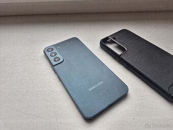 Samsung S22 5G 8gb/128gb - 4