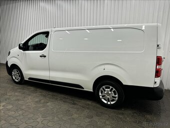Peugeot Expert 2.0BHDI 106kW L3 ČR 1Maj. - 4