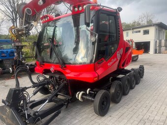 Pisten bully 600w polar,výkon 510 PS, 12,8 L - 4