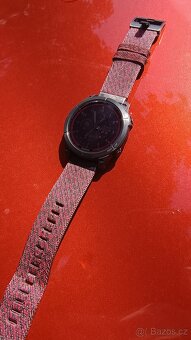 Chytré hodinky Garmin Fenix 7 Pro solar - 4