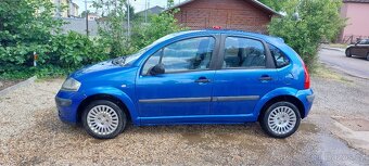 Citroën c3 1,4 hdi. - 4