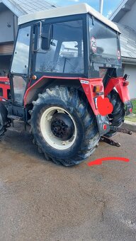 Zetor 5245 - 4