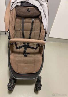 Valco Snap 4 Sport - 4