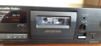 Sony TC-K 361 - 4