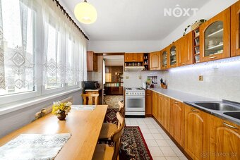 Prodej byt 4+1, 78㎡ - 4