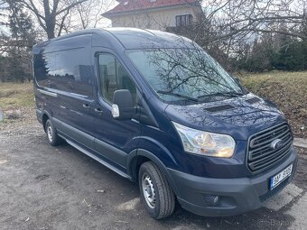Ford transit - 4