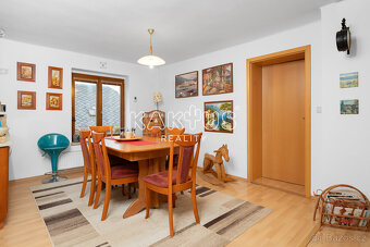Prodej rodinného domu, 4+1, 7+1, ( bazén ), ulice Hlučínská, - 4