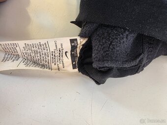 Nike rukavice Hyper Warm - 4