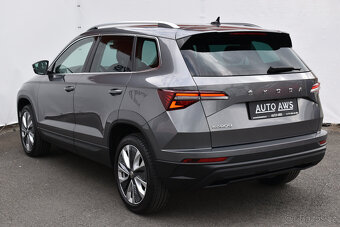 Škoda Karoq 2.0TDi Style LED Matrix Virtual - 4