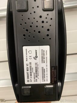 O2 Smart Box 2 - 4