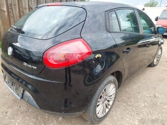 Fiat Bravo 2009 - 4