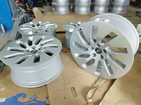 Alu kola Audi A7 sportback 4K8601025AB R18 et26 . - 4