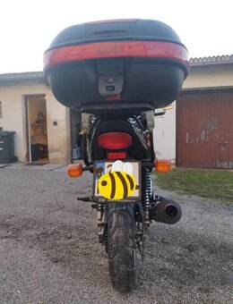 Prodám nebo vyměním Kawasaki er5 - 4