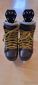 brusle Bauer Supreme 1S , 38,5 - 4