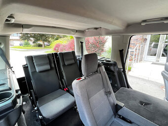 Land Rover Discovery 3 - 4