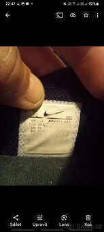 Dětské Nike - 4
