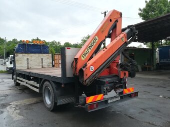 RENAULT MIDLUM s HR PALFINGER - 4