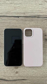 Iphone 13 (100% baterie, nepoužívaný) - 4