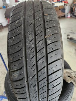 Letní pneu Barum Brilantis 2 195 65 R 15 - 4