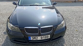 BMW 330 Xi automat - 4