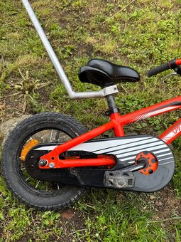 Dětské kolo Specialized 12” - 4