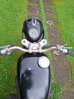 Dkw rt200/2 autounion - 4