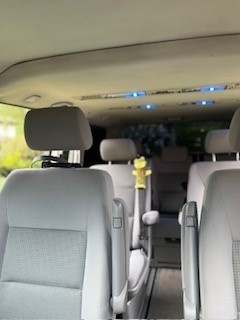 Prodej VW T5 Multivan - 4