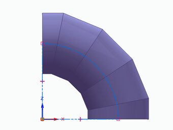 Vizualizace 3D - dílenský výkres - kusovník - 4