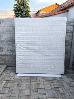 Prodám matrací 180cm x 200cm - 4