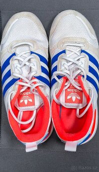 Tenisky Adidas vel.36 - 4