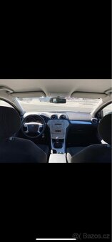 Ford Mondeo - 4