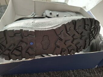 Haix ranger goretex - 4