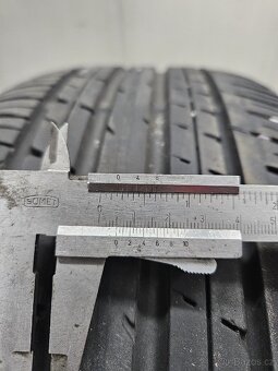 Letní pneu Falken Ziex 225/45 R17 91W - 4