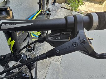 Specialized Hardrock SPORT 29", M - 4