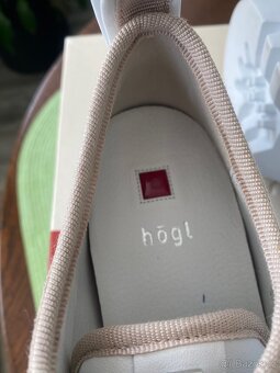 Boty Hogl - 4