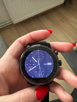 Amazfit Stratos - 4